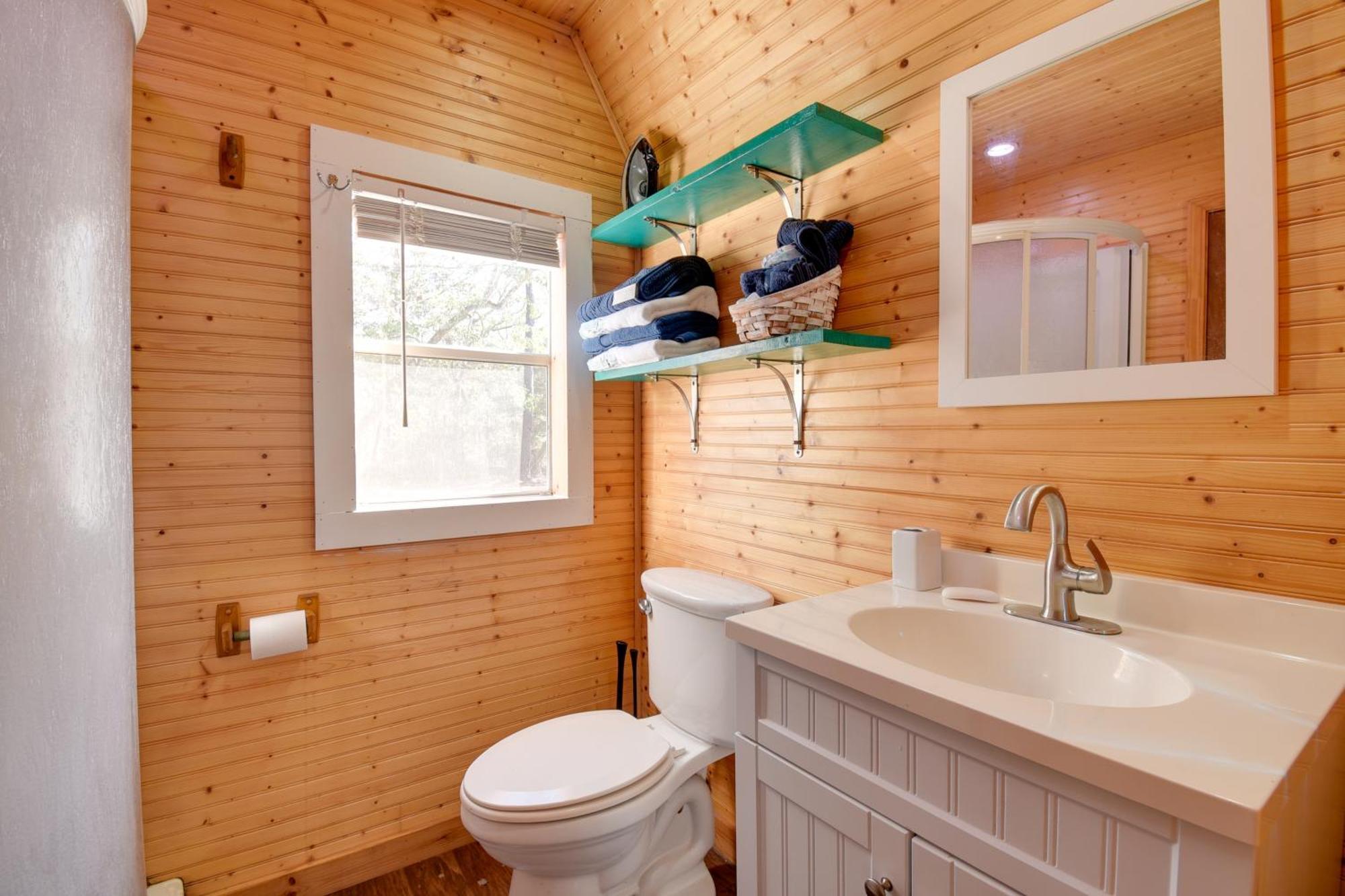 Cozy Calabash Studio About 4 Mi To Sunset Beach! Exterior photo